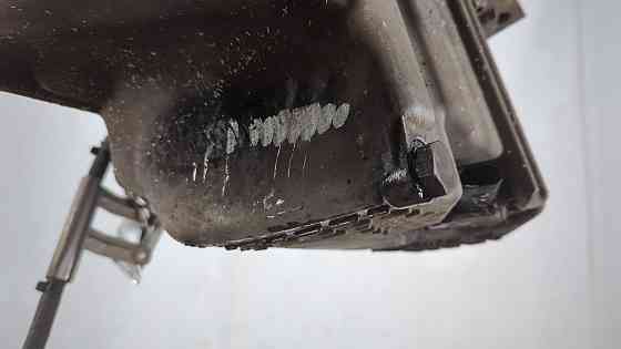 Двигатель Volkswagen Jetta 5 BLF Донецк