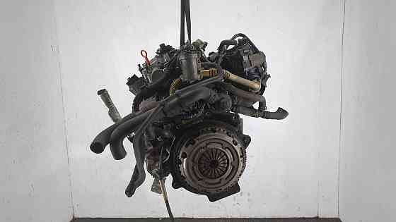 Двигатель Volkswagen Jetta 5 BLF Донецк