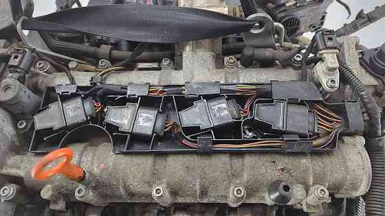 Двигатель Volkswagen Jetta 5 BLF Донецк