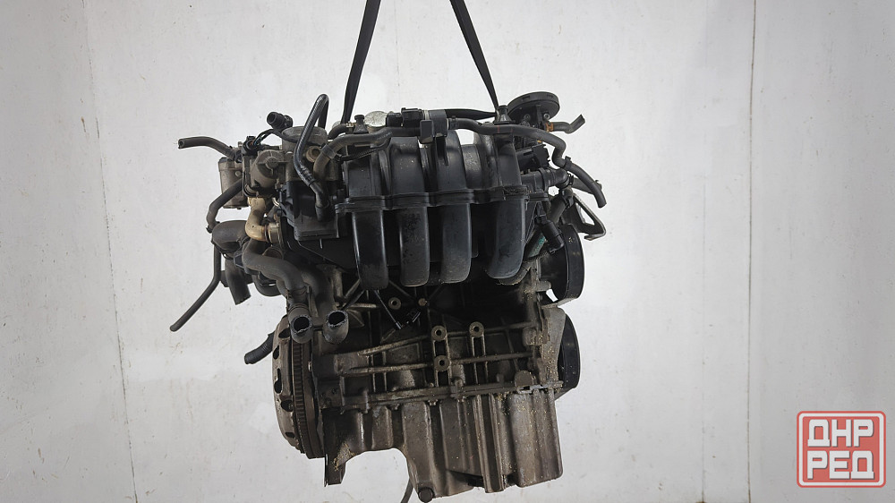 Двигатель Volkswagen Jetta 5 BLF Донецк - изображение 3