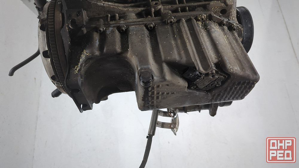 Двигатель Volkswagen Jetta 5 BLF Донецк - изображение 5