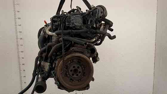 Двигатель Audi A3 (8P) BKD Донецк