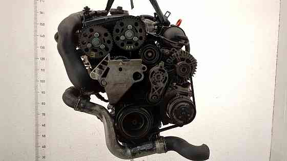 Двигатель Audi A3 (8P) BKD Донецк