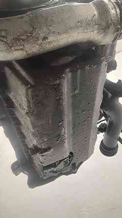 Двигатель Audi A3 (8P) BKD Донецк