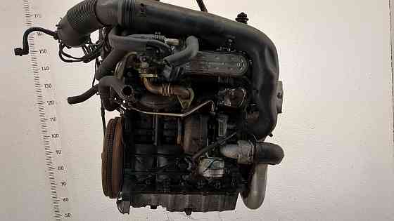 Двигатель Audi A3 (8P) BKD Донецк