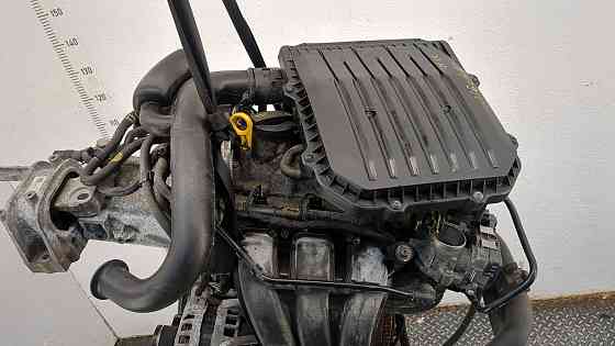 Двигатель Volkswagen Polo CHYA Донецк