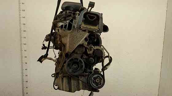 Двигатель Volkswagen Polo CHYA Донецк