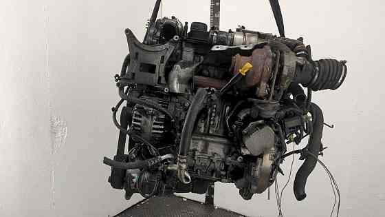 Двигатель Ford Focus 3 NGDA, NGDB Донецк