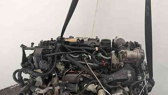 Двигатель Ford Focus 3 NGDA, NGDB Донецк