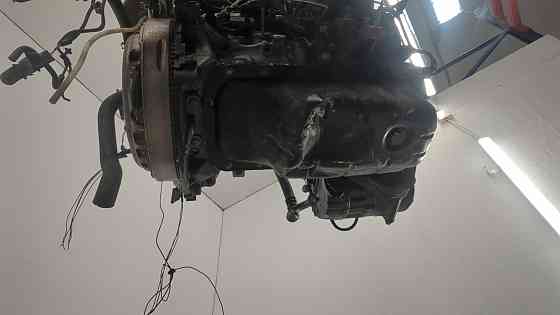 Двигатель Ford Focus 3 NGDA, NGDB Донецк