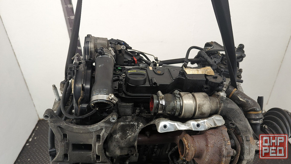 Двигатель Ford Focus 3 NGDA, NGDB Донецк - изображение 7