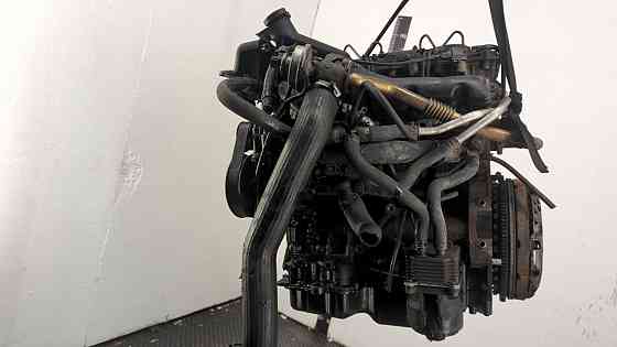 Двигатель Ford Transit FXFA Донецк