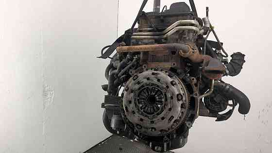 Двигатель Ford Transit FXFA Донецк
