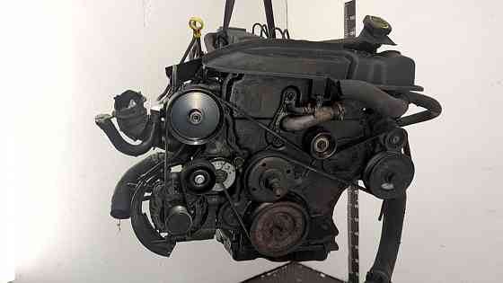 Двигатель Ford Transit FXFA Донецк