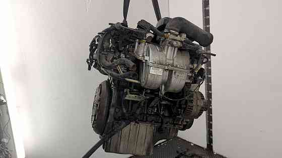 Двигатель Opel Astra H Z16XEP Донецк