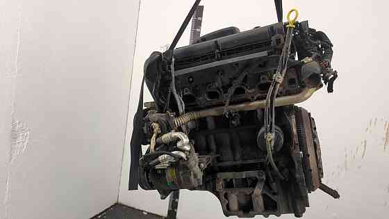 Двигатель Opel Astra H Z16XEP Донецк
