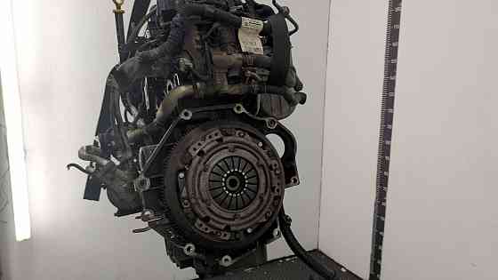 Двигатель Opel Astra H Z16XEP Донецк