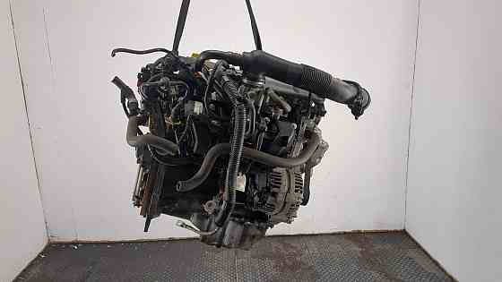 Двигатель Opel Corsa D Z12XEP Донецк