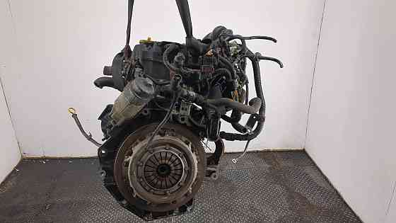 Двигатель Opel Corsa D Z12XEP Донецк