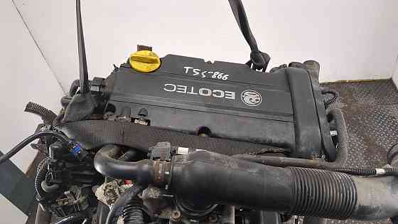Двигатель Opel Corsa D Z12XEP Донецк