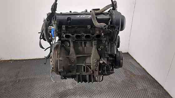 Двигатель Ford C-Max HWDA, HWDB Донецк