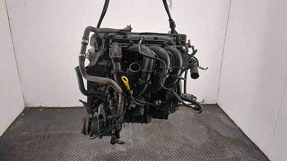 Двигатель Ford C-Max HWDA, HWDB Донецк