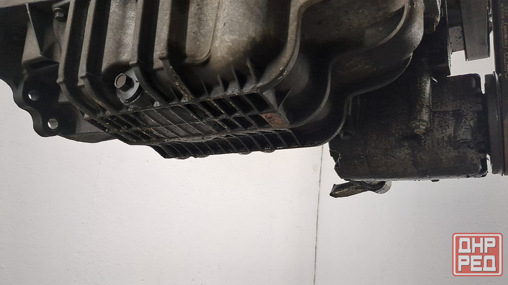 Двигатель Ford C-Max HWDA, HWDB Донецк - изображение 6