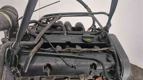 Двигатель Ford Focus 1 FYD.. Донецк
