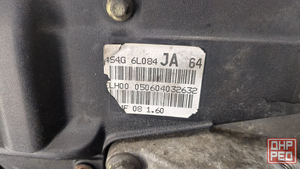 Двигатель Ford Focus 1 FYD.. Донецк - изображение 7
