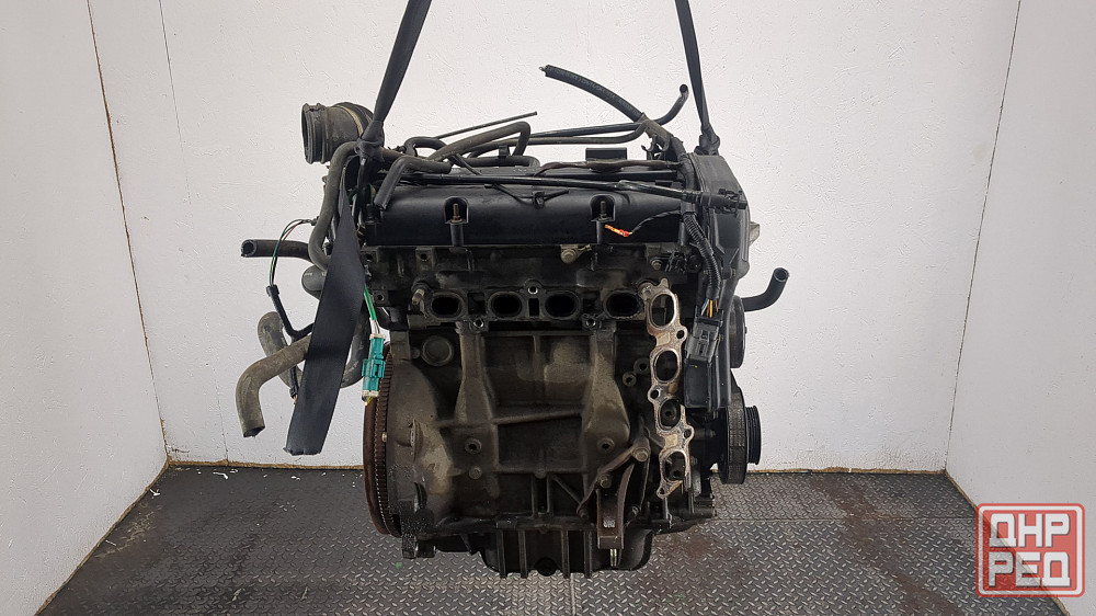 Двигатель Ford Focus 1 FYD.. Донецк - изображение 4