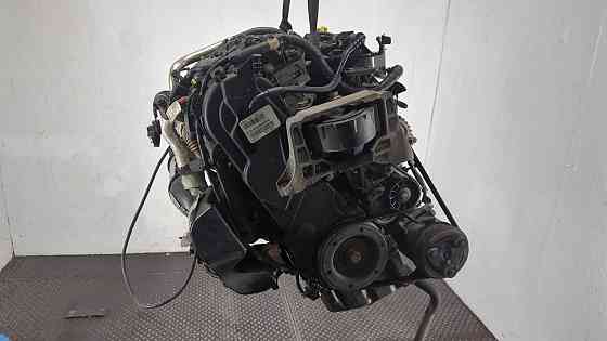 Двигатель Ford C-Max G6DA,G6DB, G6DD, G6DG Донецк