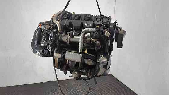 Двигатель Ford C-Max G6DA,G6DB, G6DD, G6DG Донецк