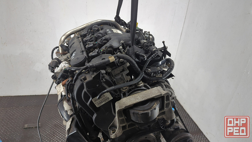 Двигатель Ford C-Max G6DA,G6DB, G6DD, G6DG Донецк - изображение 6