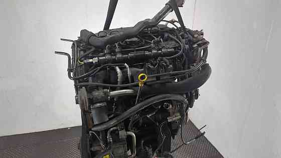 Двигатель Ford Mondeo 3 QJBA, QJBB, QJBC, QJBD Донецк