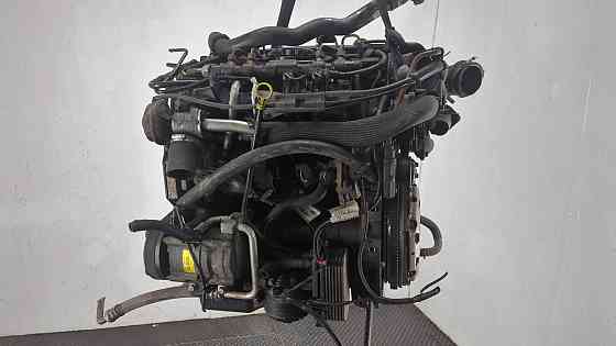 Двигатель Ford Mondeo 3 QJBA, QJBB, QJBC, QJBD Донецк
