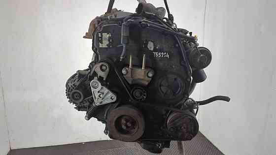 Двигатель Ford Mondeo 3 QJBA, QJBB, QJBC, QJBD Донецк