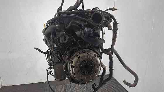 Двигатель Ford Mondeo 3 QJBA, QJBB, QJBC, QJBD Донецк