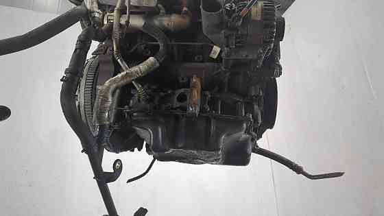 Двигатель Ford Mondeo 3 QJBA, QJBB, QJBC, QJBD Донецк