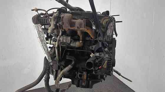 Двигатель Ford Mondeo 3 QJBA, QJBB, QJBC, QJBD Донецк