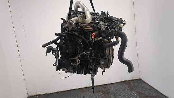 Двигатель Honda Civic N22A2 Донецк