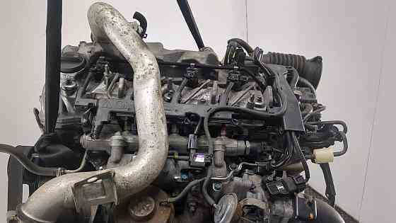 Двигатель Honda Civic N22A2 Донецк