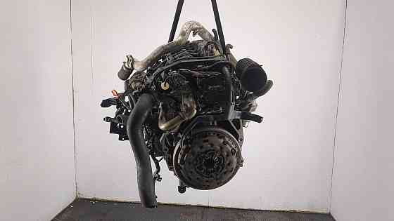 Двигатель Honda Civic N22A2 Донецк