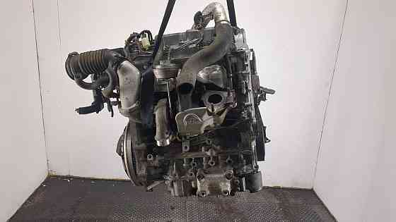Двигатель Honda Civic N22A2 Донецк