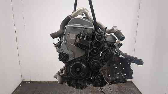 Двигатель Honda Civic N22A2 Донецк