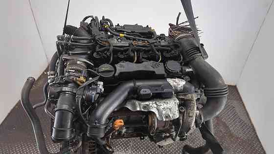 Двигатель Citroen Berlingo 9HX Донецк