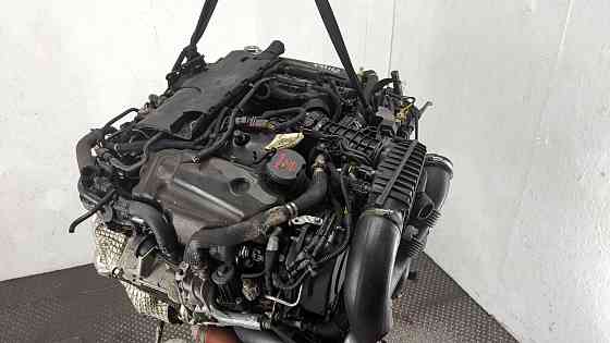 Двигатель Jaguar XF AJV6D Донецк