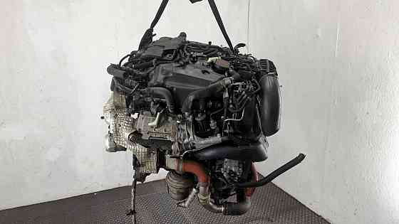 Двигатель Jaguar XF AJV6D Донецк