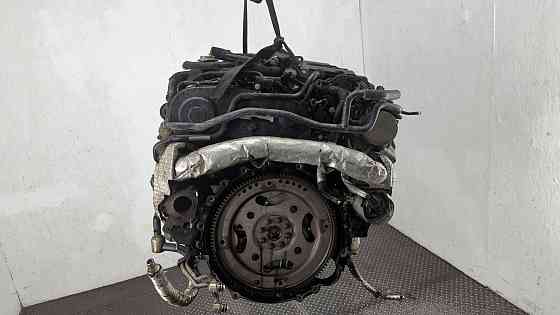 Двигатель Jaguar XF AJV6D Донецк