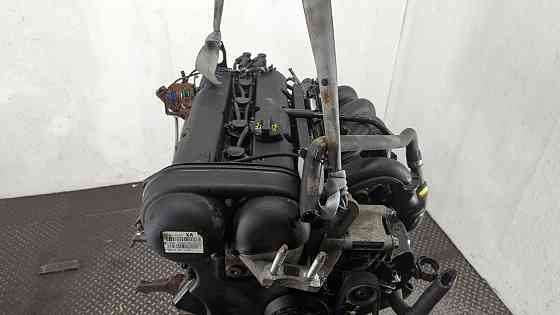 Двигатель Ford Focus 2 SHDA, SHDC Донецк