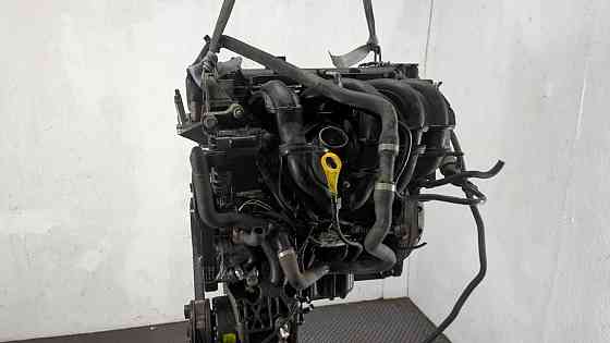 Двигатель Ford Focus 2 SHDA, SHDC Донецк